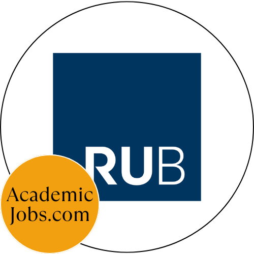 RUB - Ruhr-Universität Bochum logo